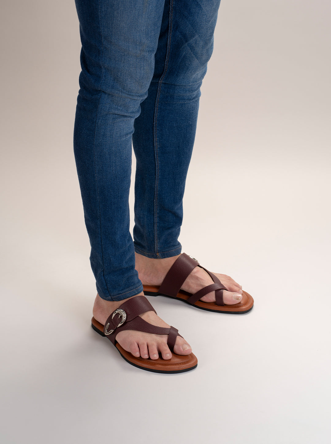 Summer Slippers