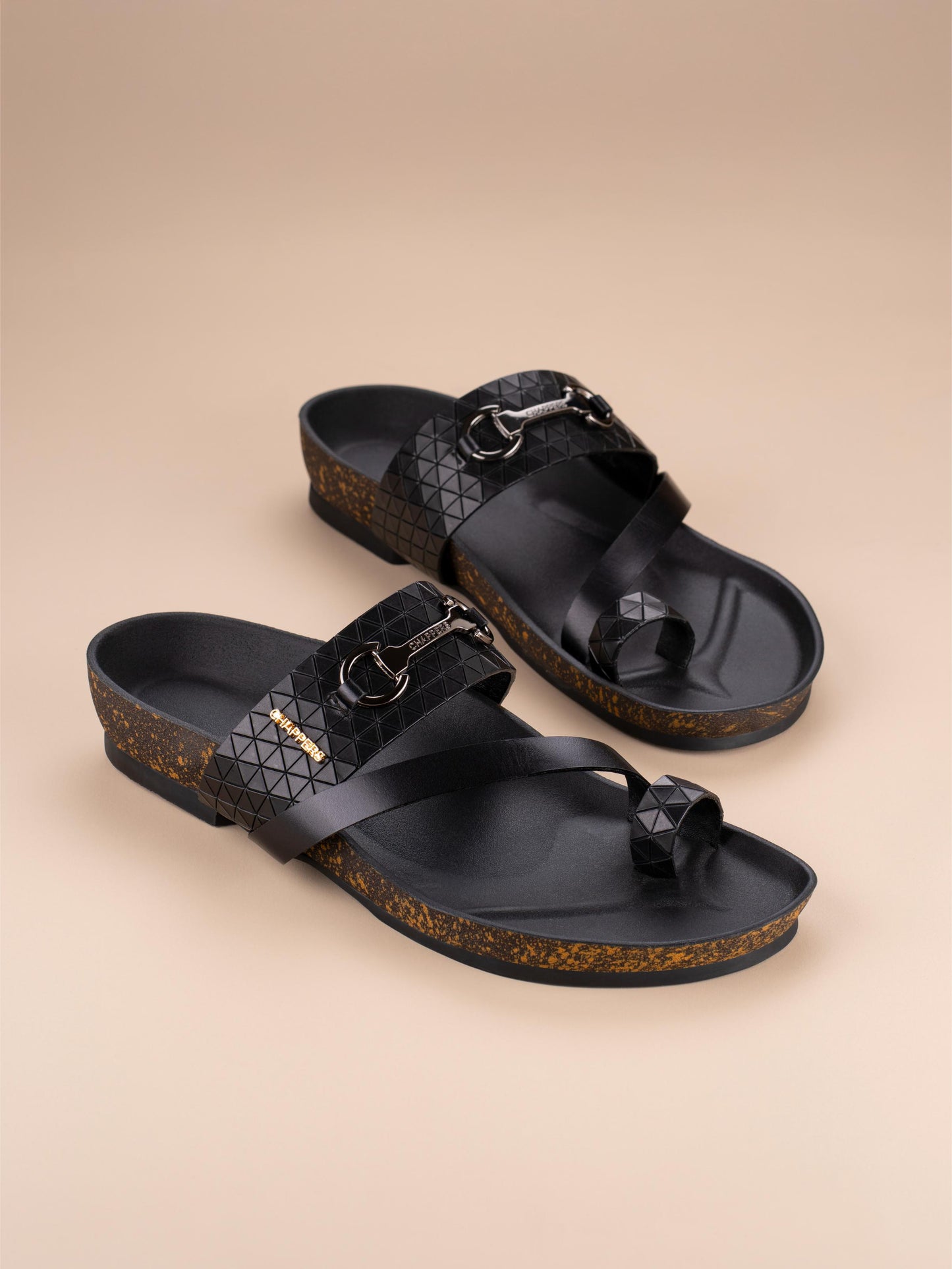 Godfather - Black Croc