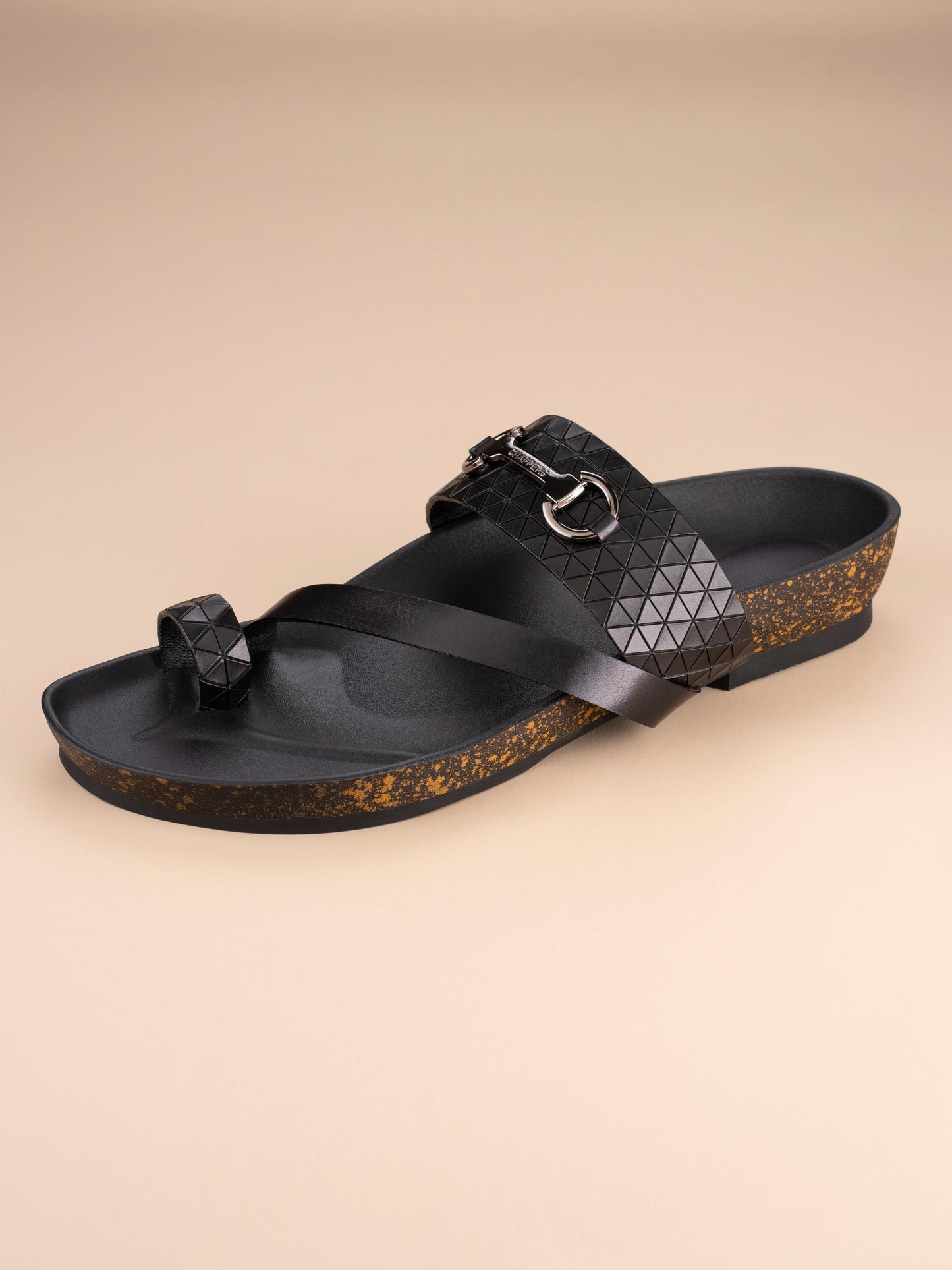 Godfather - Black Croc