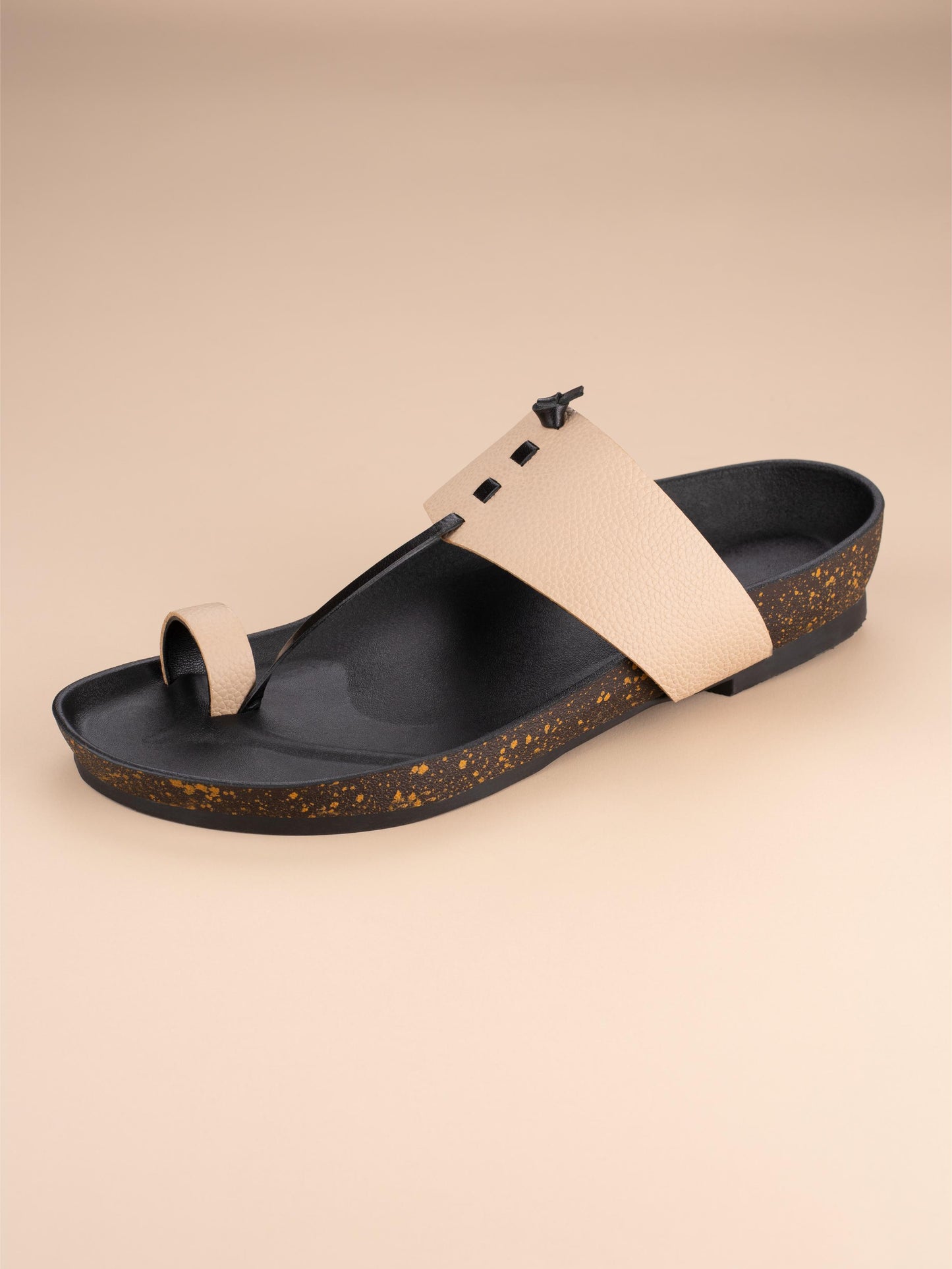Hydro - Beige Black