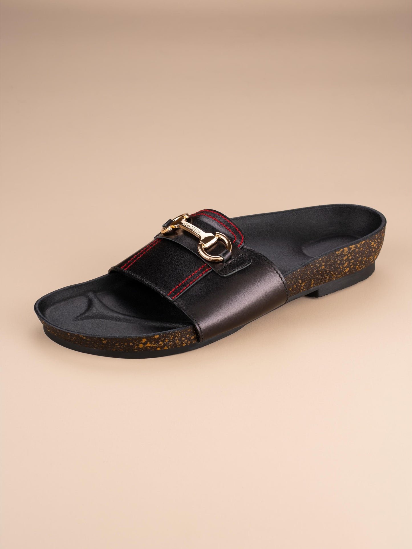 Fraser - Black Black
