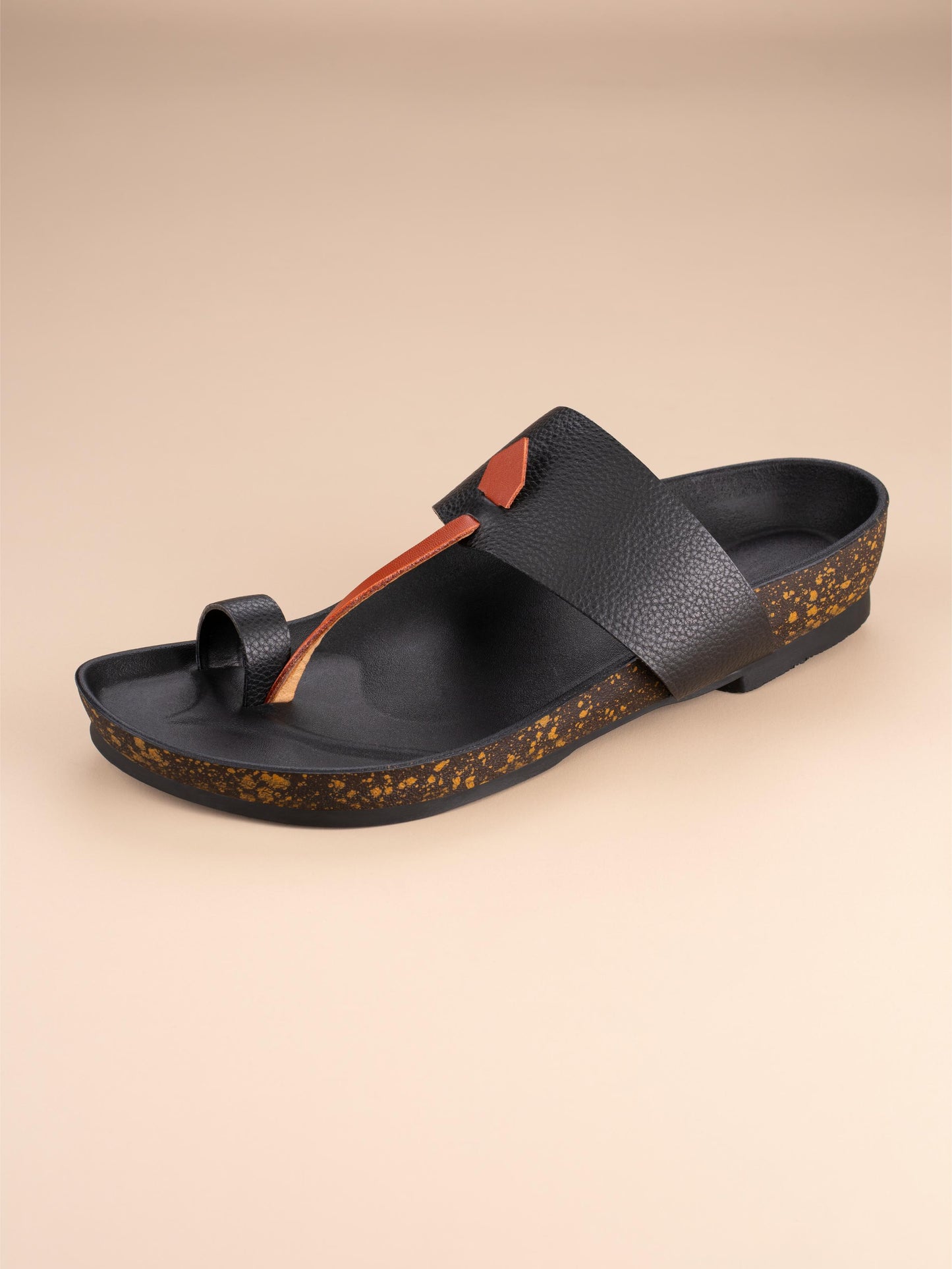 Blades - Black Orange