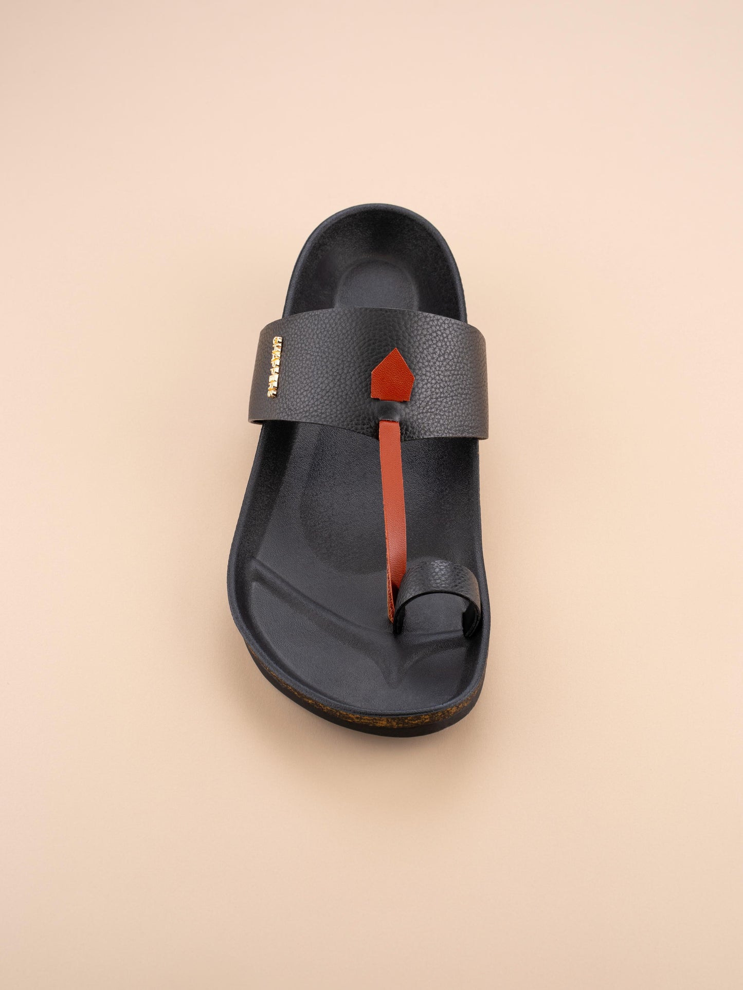 Blades - Black Orange