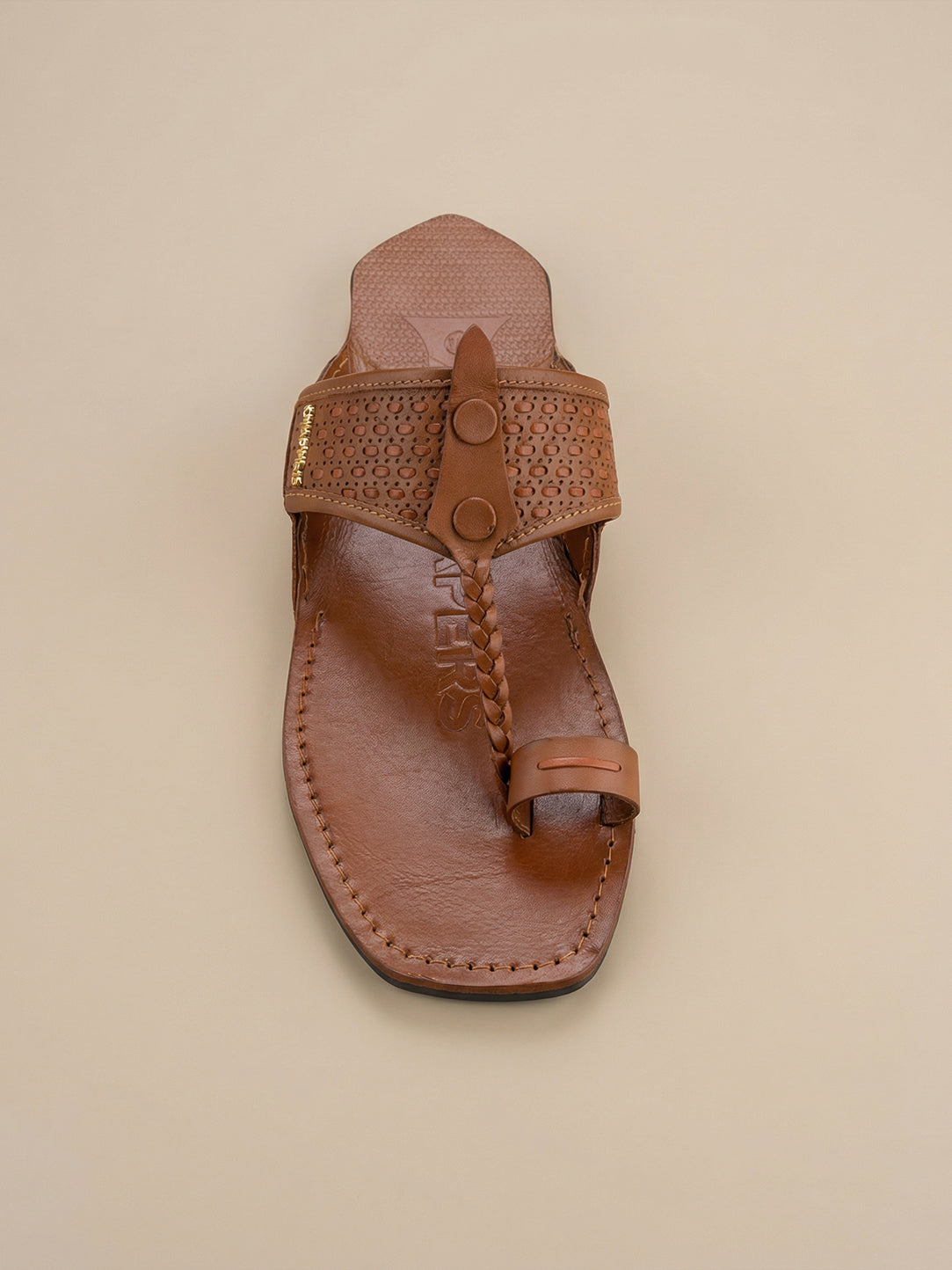 Regal 113 Tan