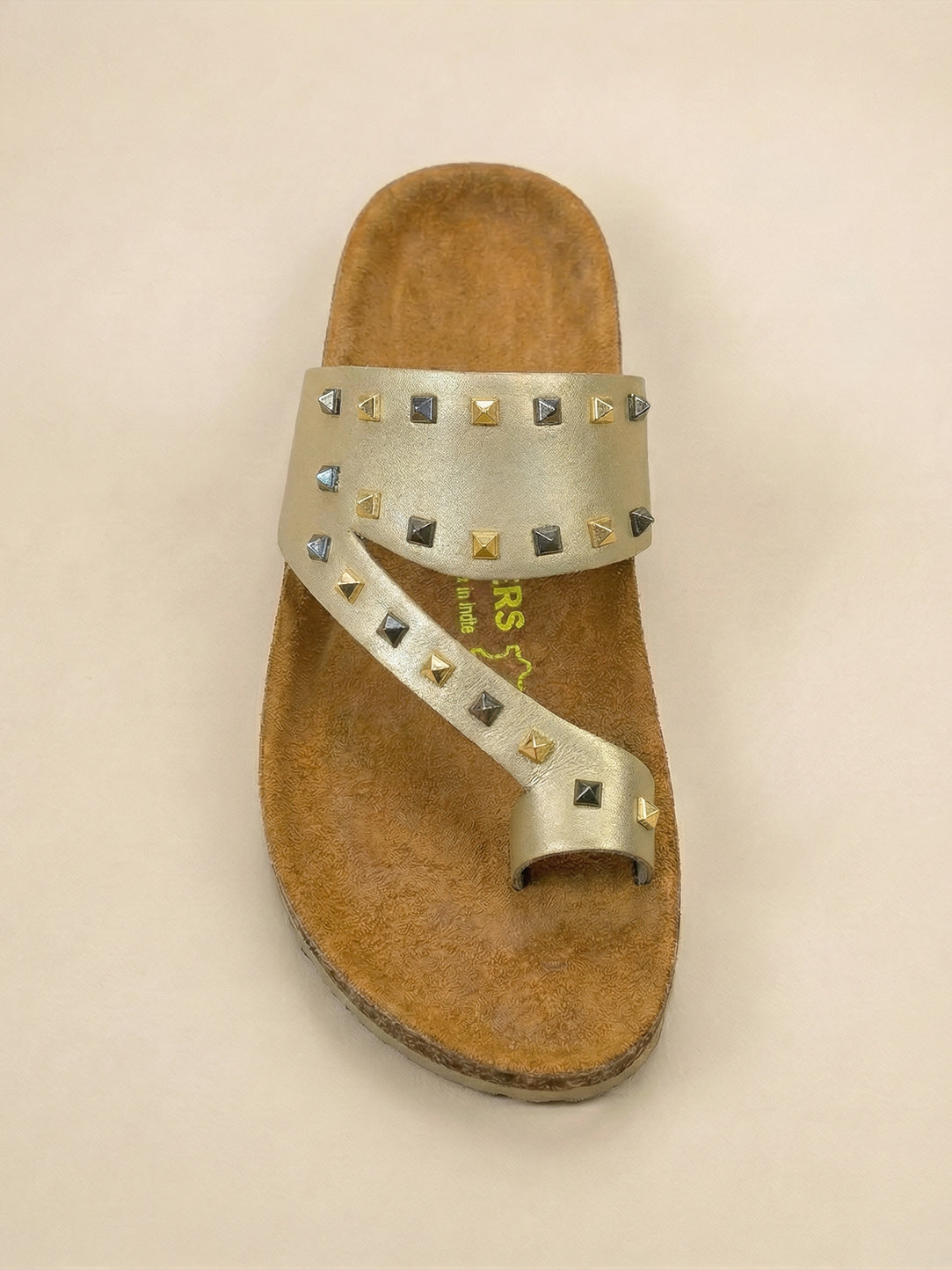 Corkies Custom Women /Golden