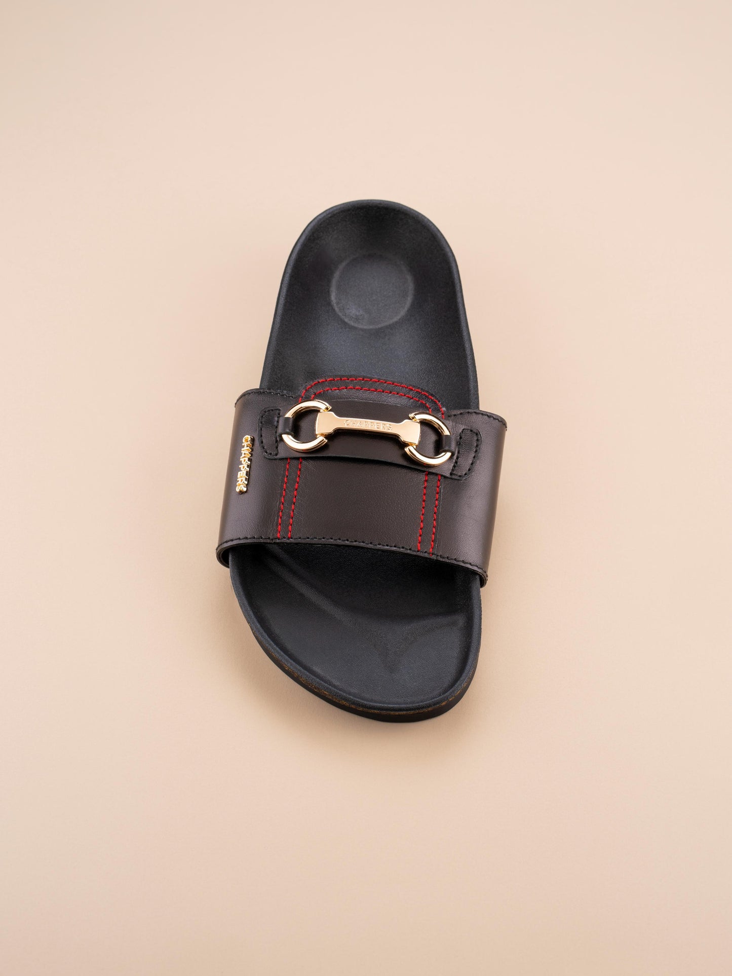 Fraser - Black Black
