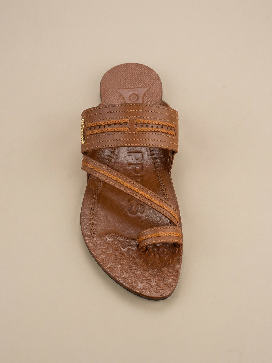 Regal 111 Tan