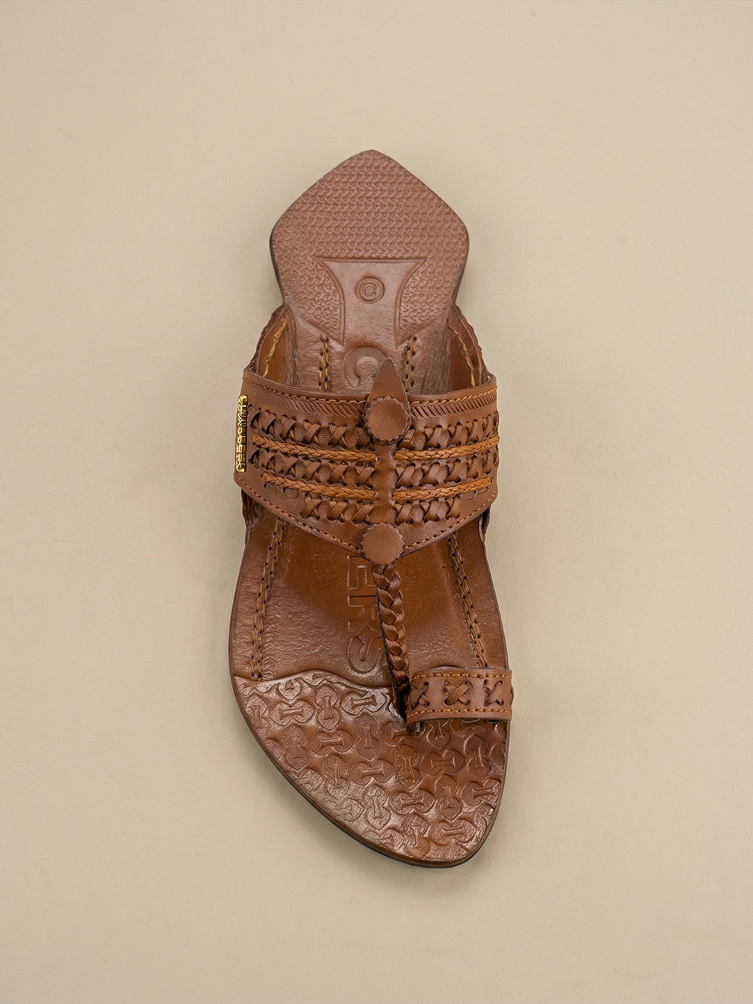 Regal 112 Tan