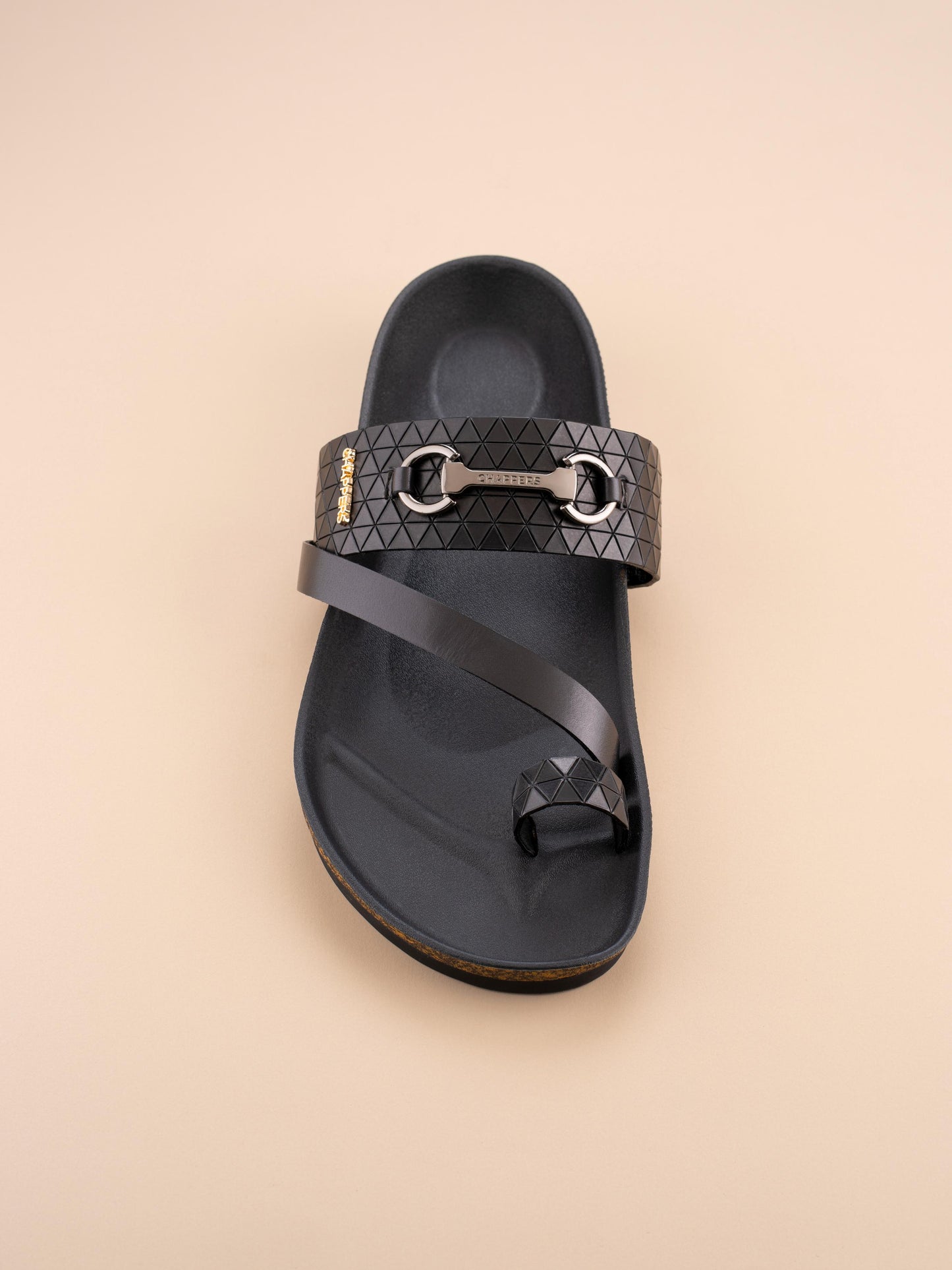 Godfather - Black Croc