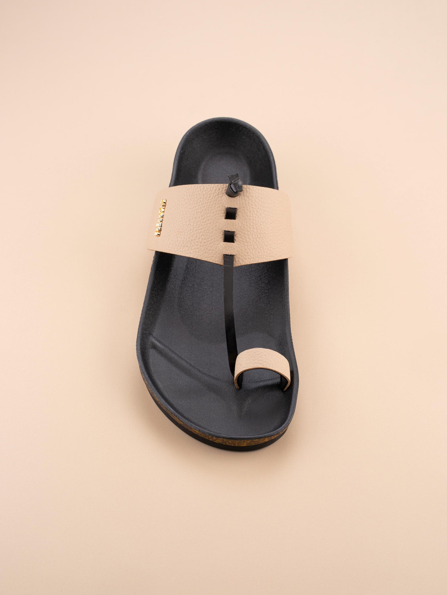 Hydro - Beige Black