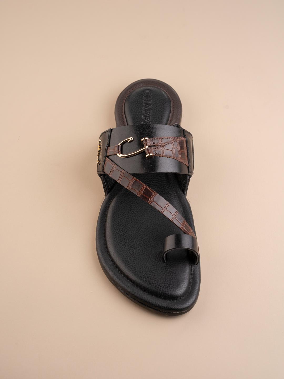 Drake - Black/Brown