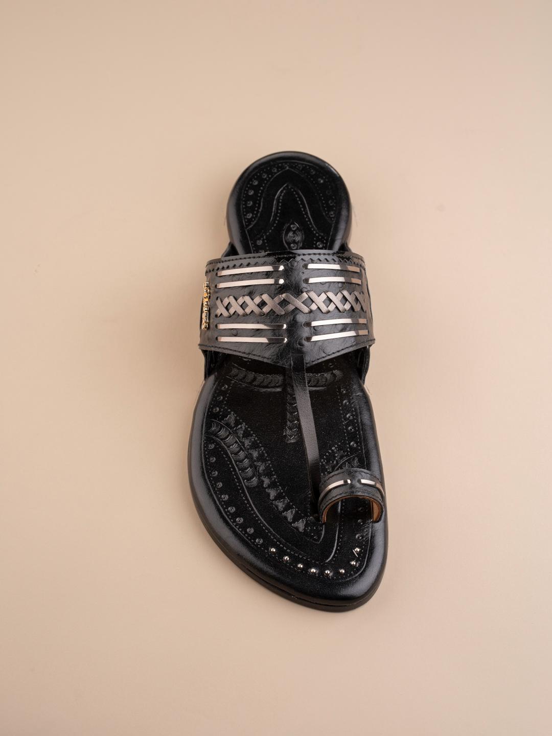 Samrat-Black