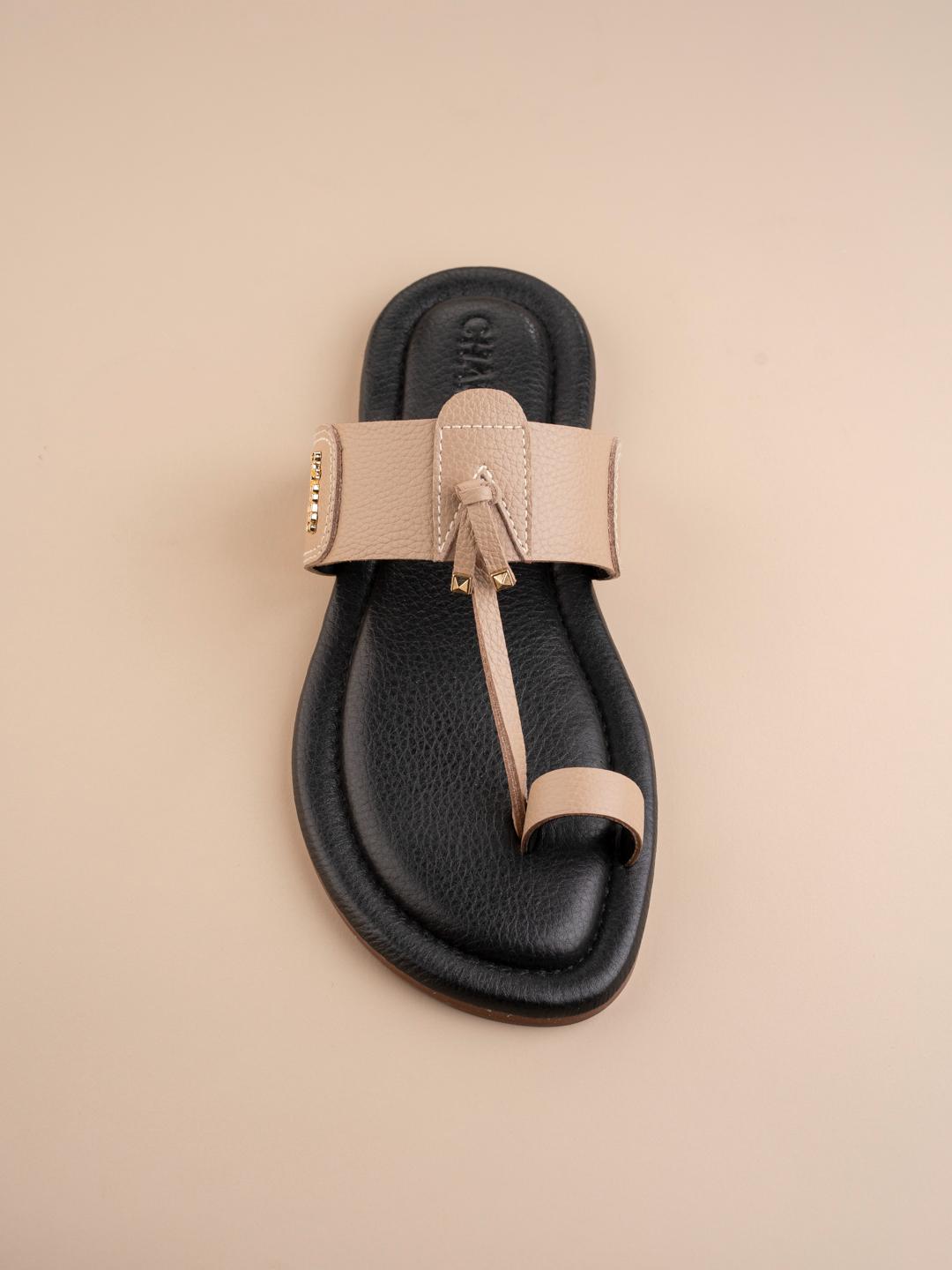 Casablanca - Beige/Black