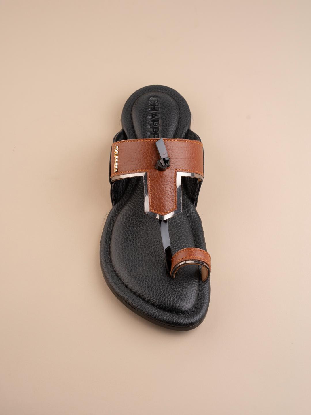 Mercury - Black/Tan