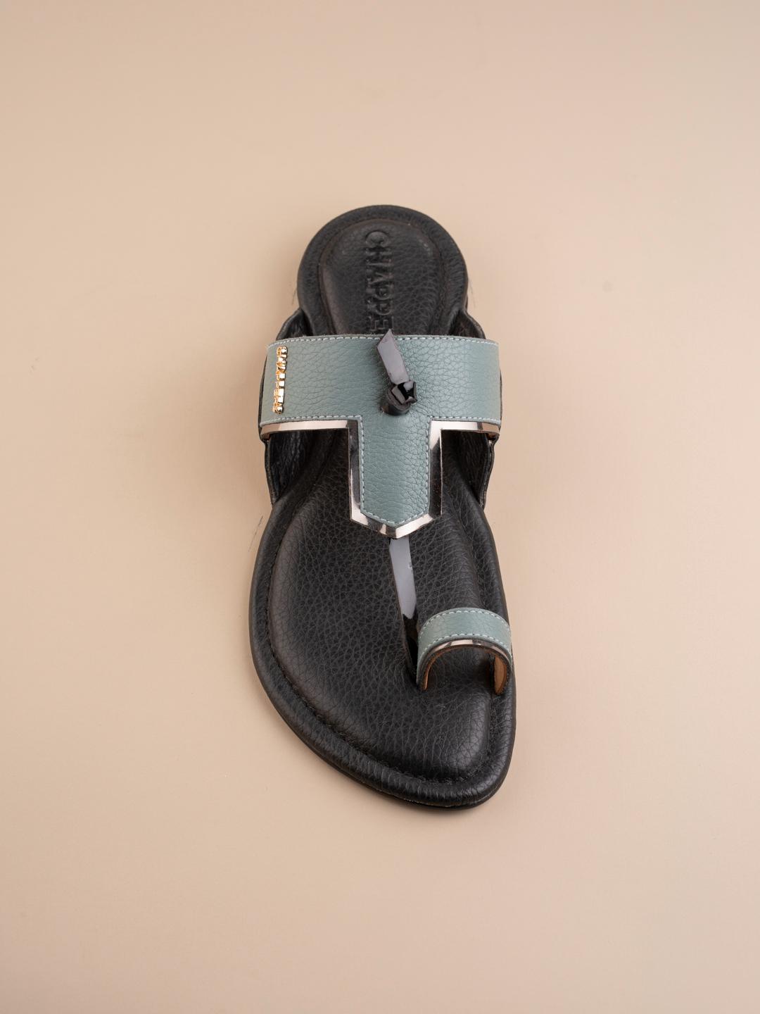 Mercury - Black/Mint