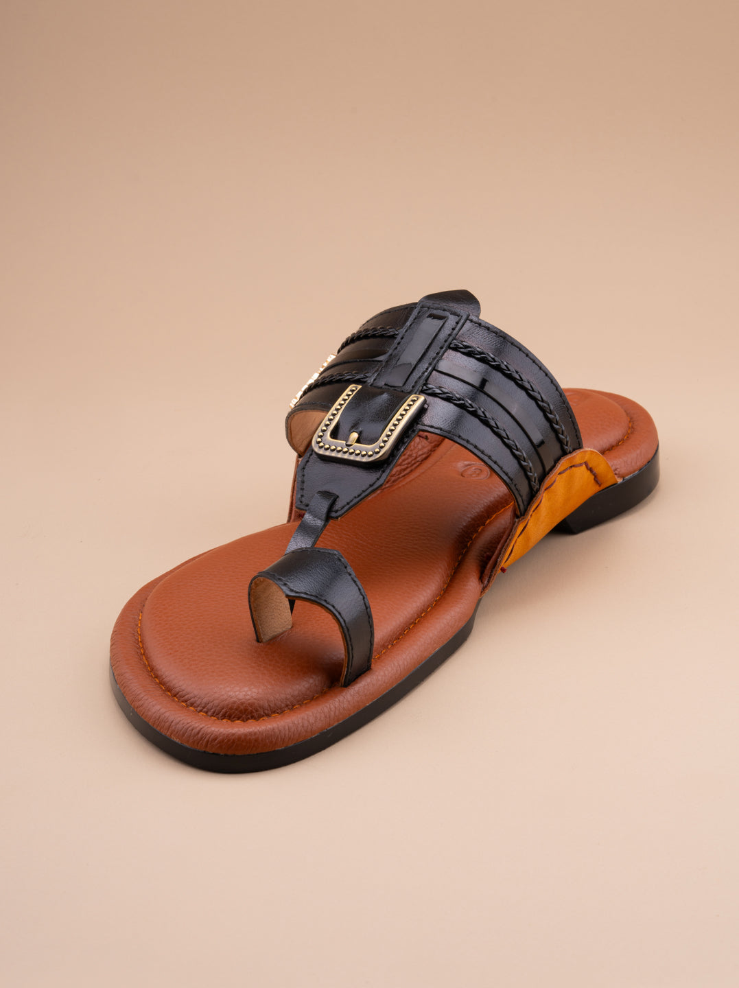 Infinitii - Brown & Black