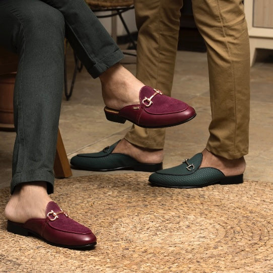 Mules