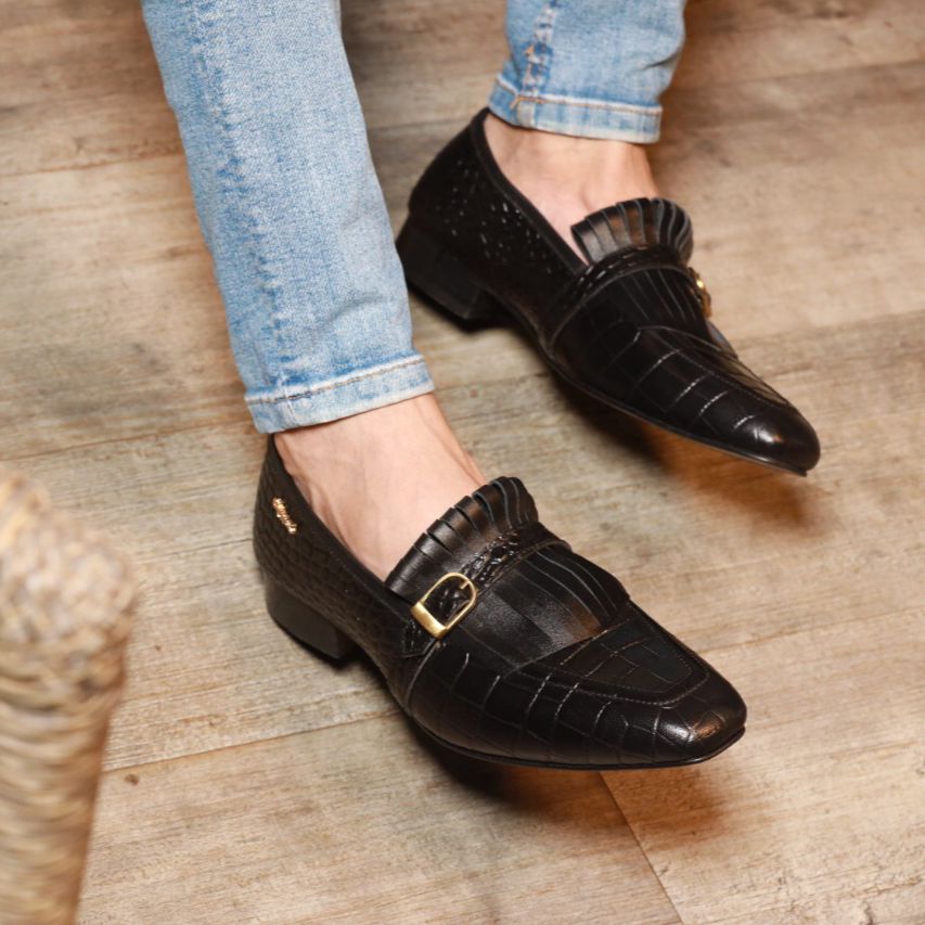 Moccasins