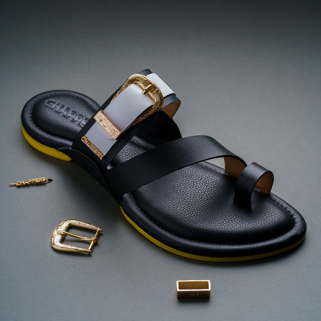 chappers chappal price