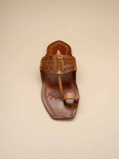 Regal : Tan
