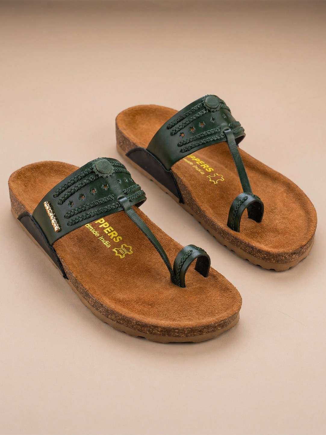 Corkies Romeo - Women