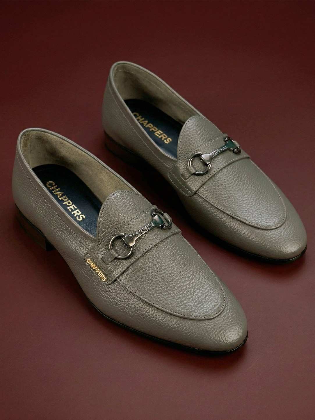 Belgian Dark Grey