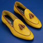 Belgian Tassel