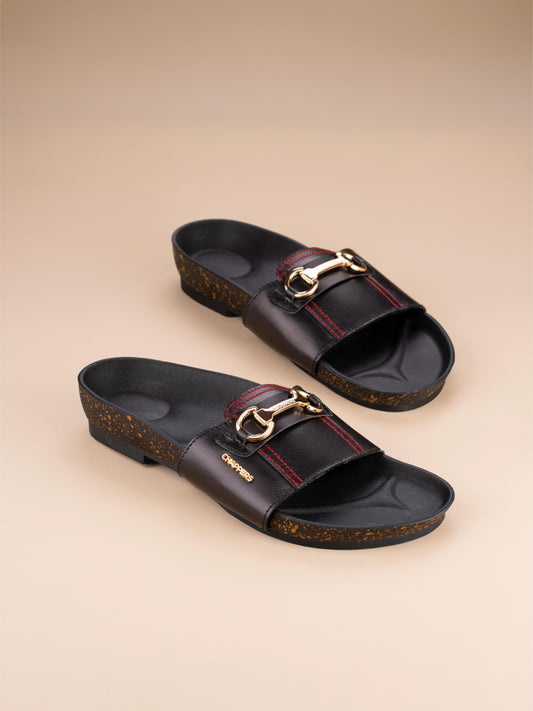 Fraser - Black Black