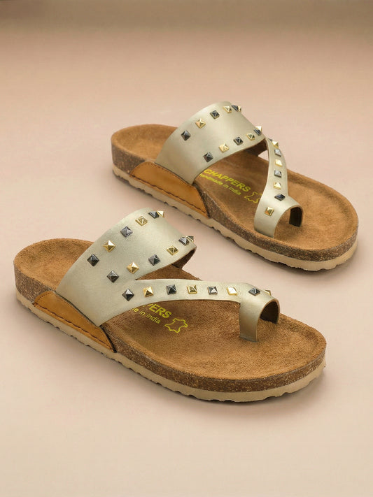 Corkies Custom Women /Golden