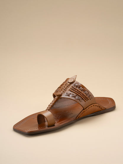Regal : Tan