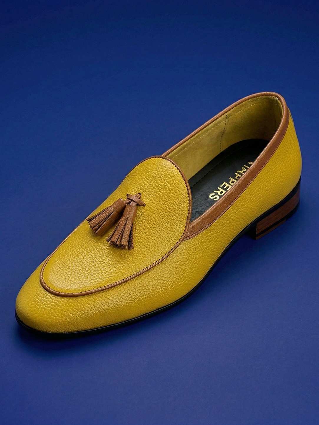 Belgian Tassel