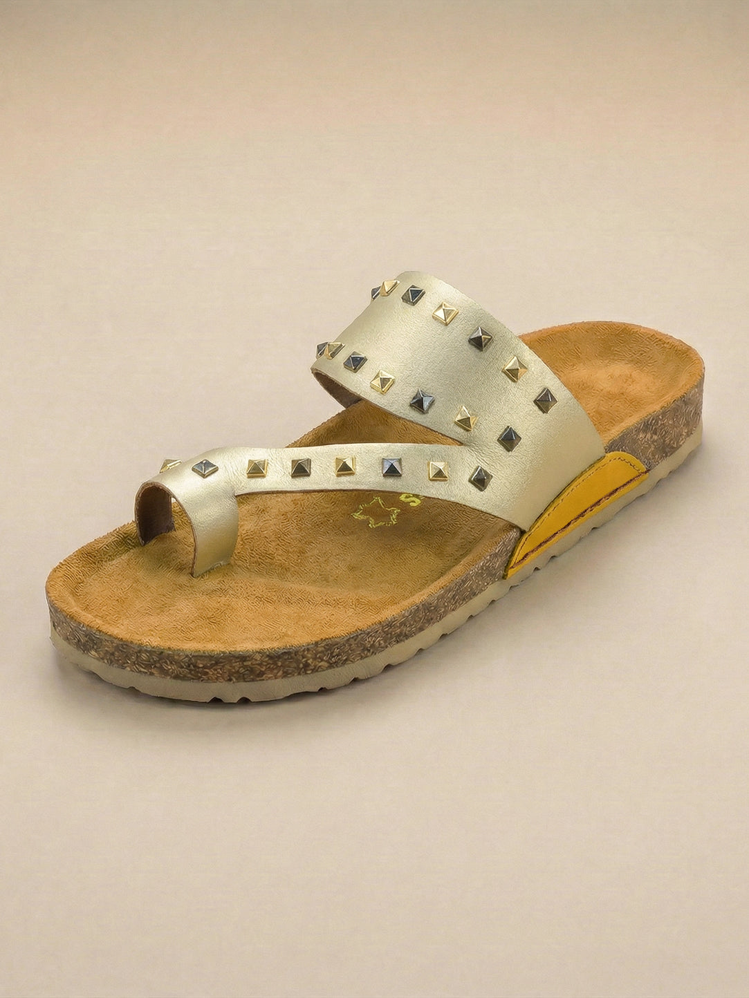 Corkies Custom Women /Golden