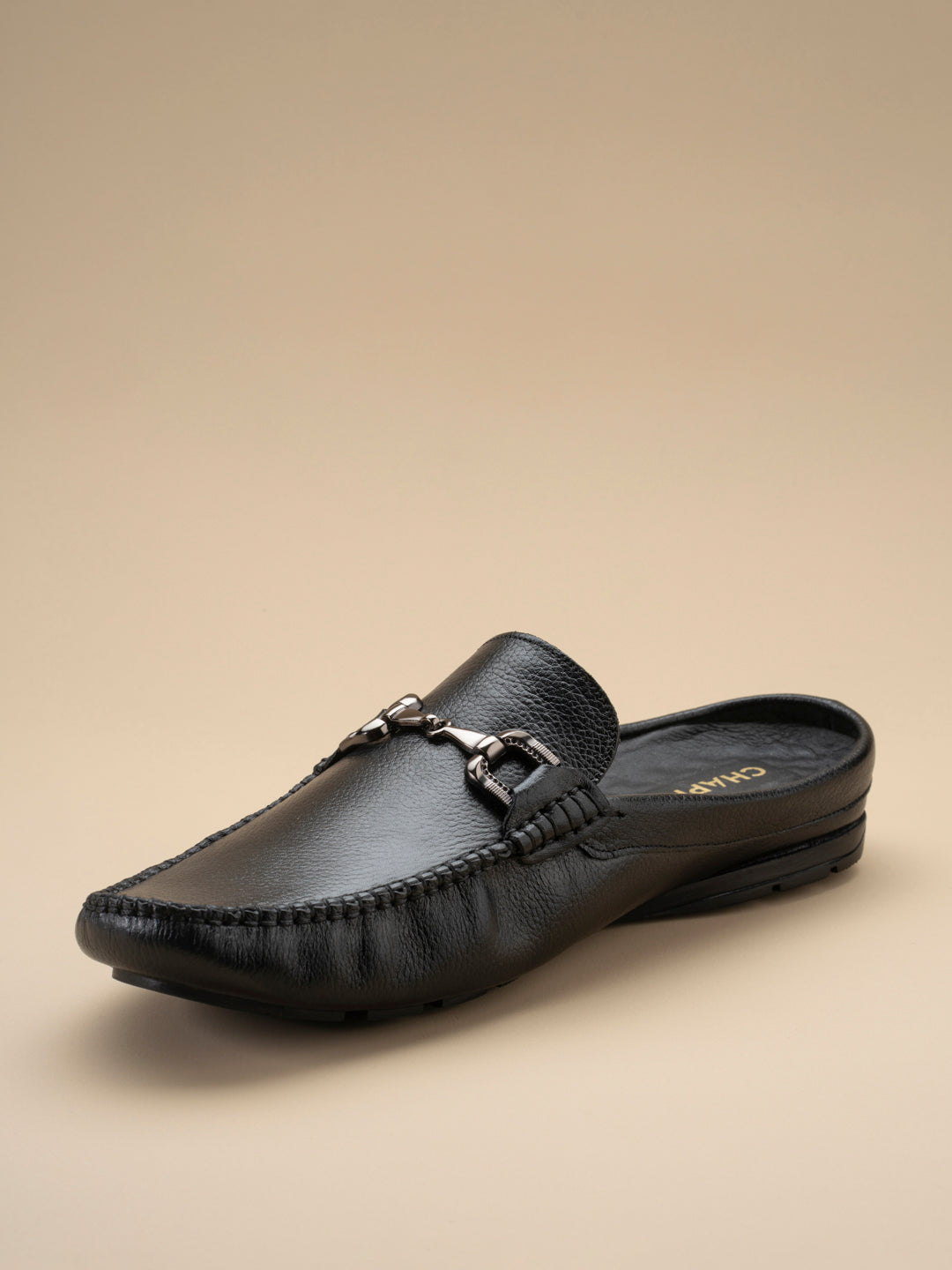 Mules - Black