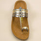 Corkies Gunmetal - Women