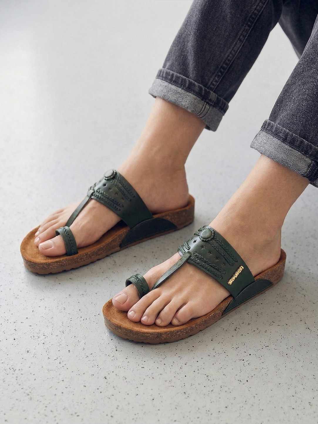 Corkies Romeo - Women