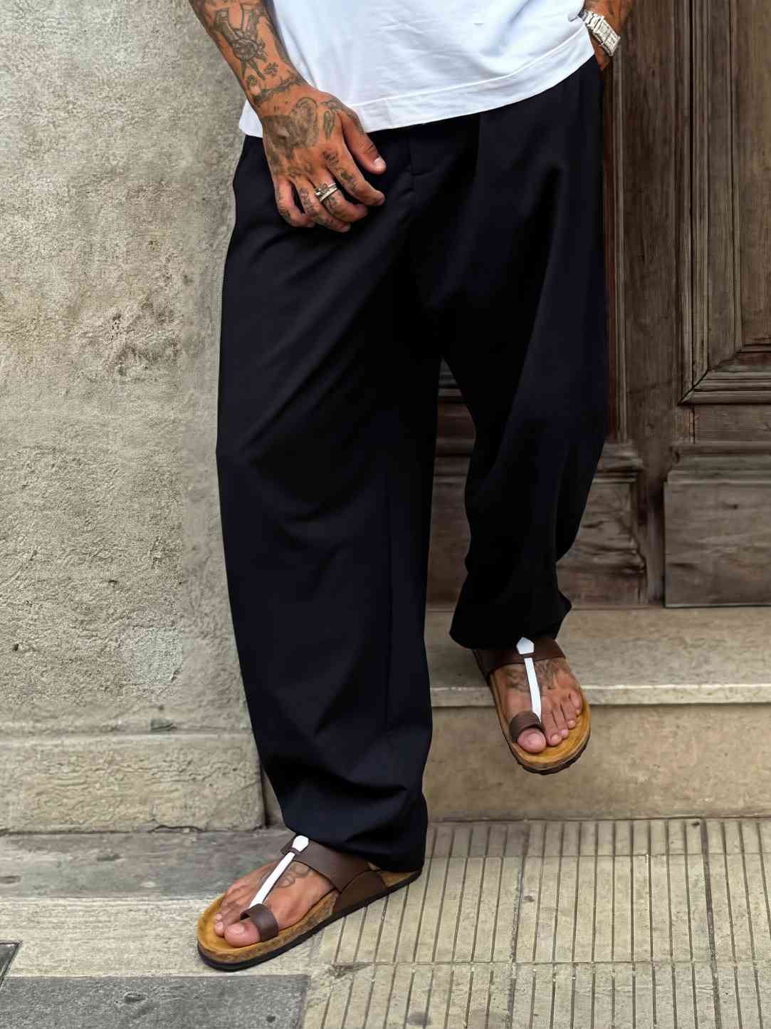 Corkies Blades - Men