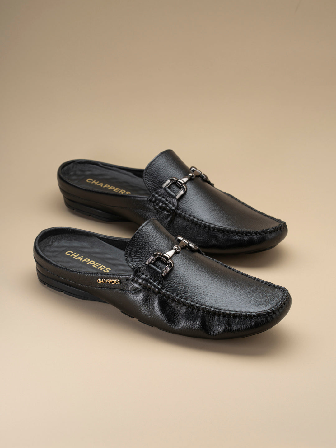 Mules - Black