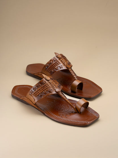 Regal : Tan