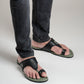 CPRS-1 Mint Black
