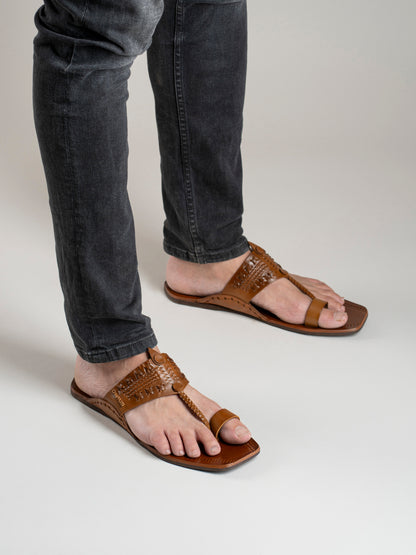 Regal : Tan