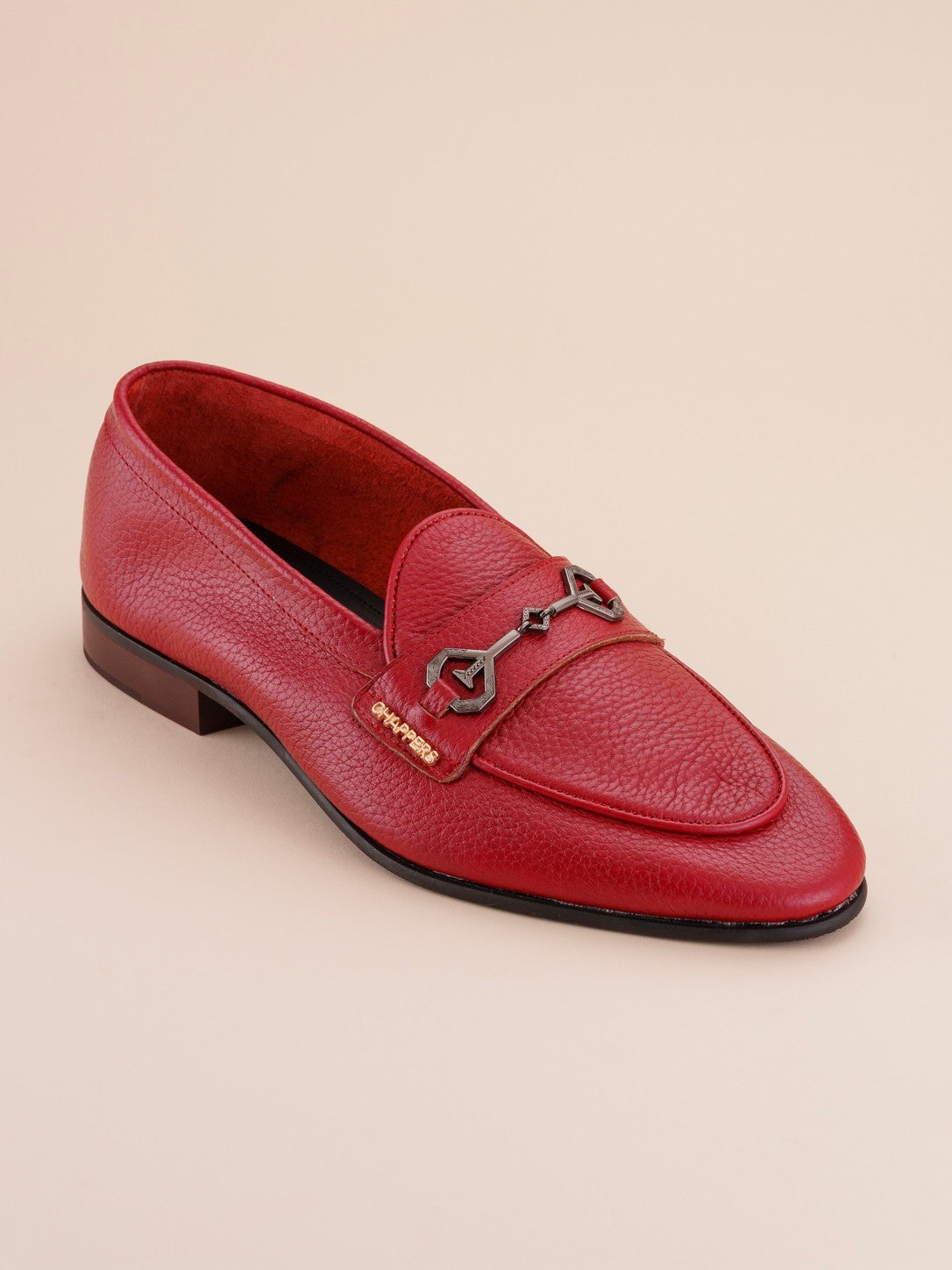 Belgian Red