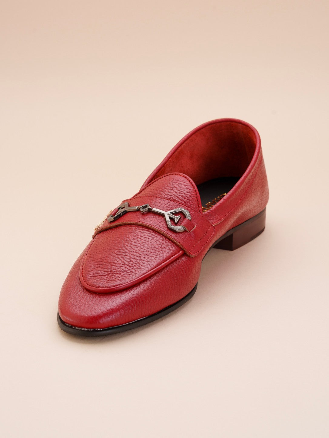 Belgian Red