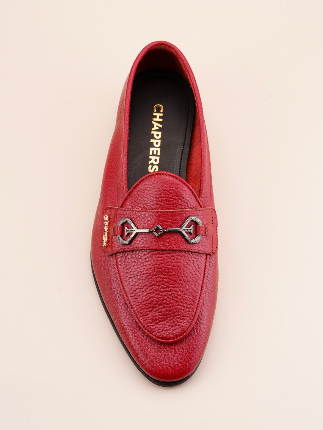 Belgian Red