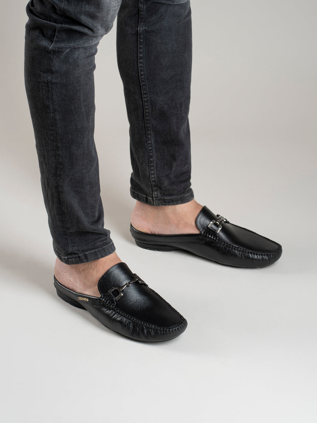 Mules - Black