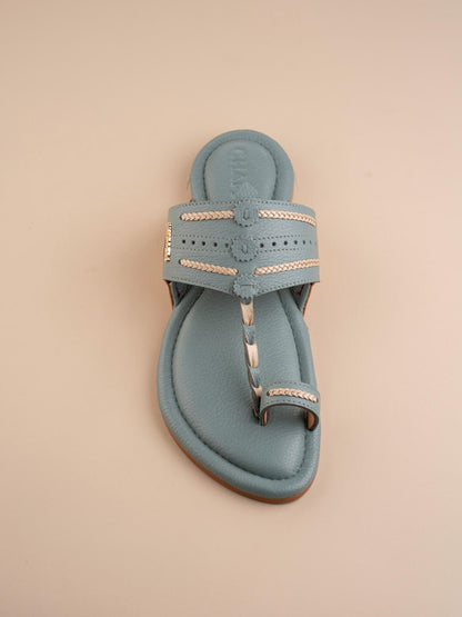 Rana-Mint/Gold