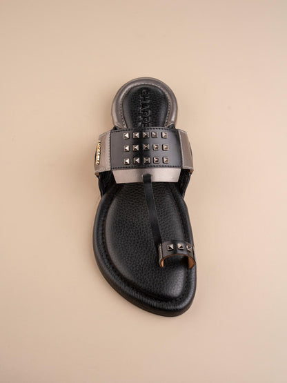 Galactic-Black/Gunmetal