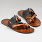 CPRS-8 Tan/Black