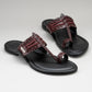 CPRS-5 Black/Cherry