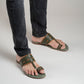CPRS-3 Mint/Green