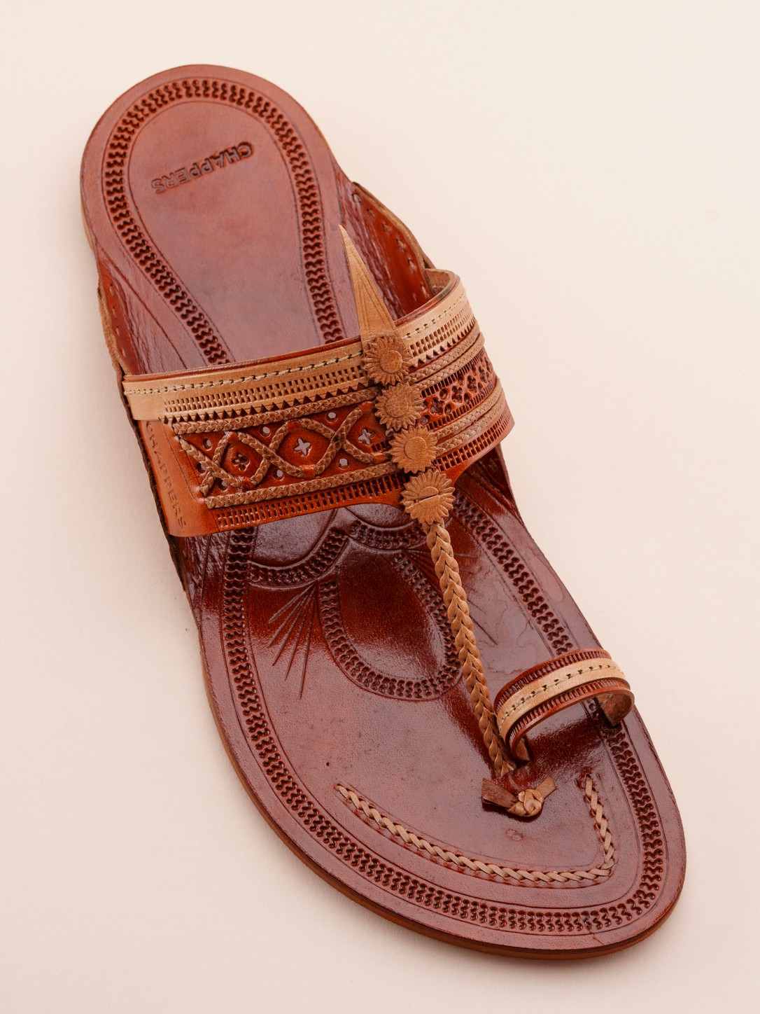 Heritage Kesari